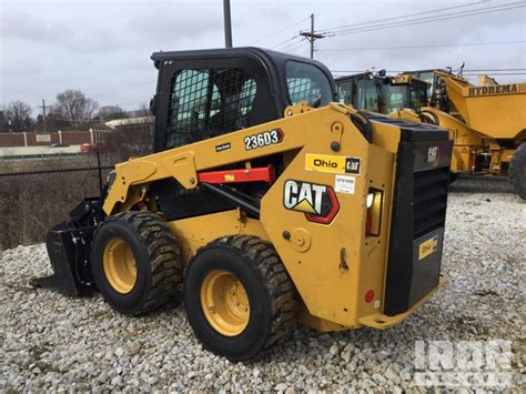 Skid Steers For Sale in CANTON, OHIO 